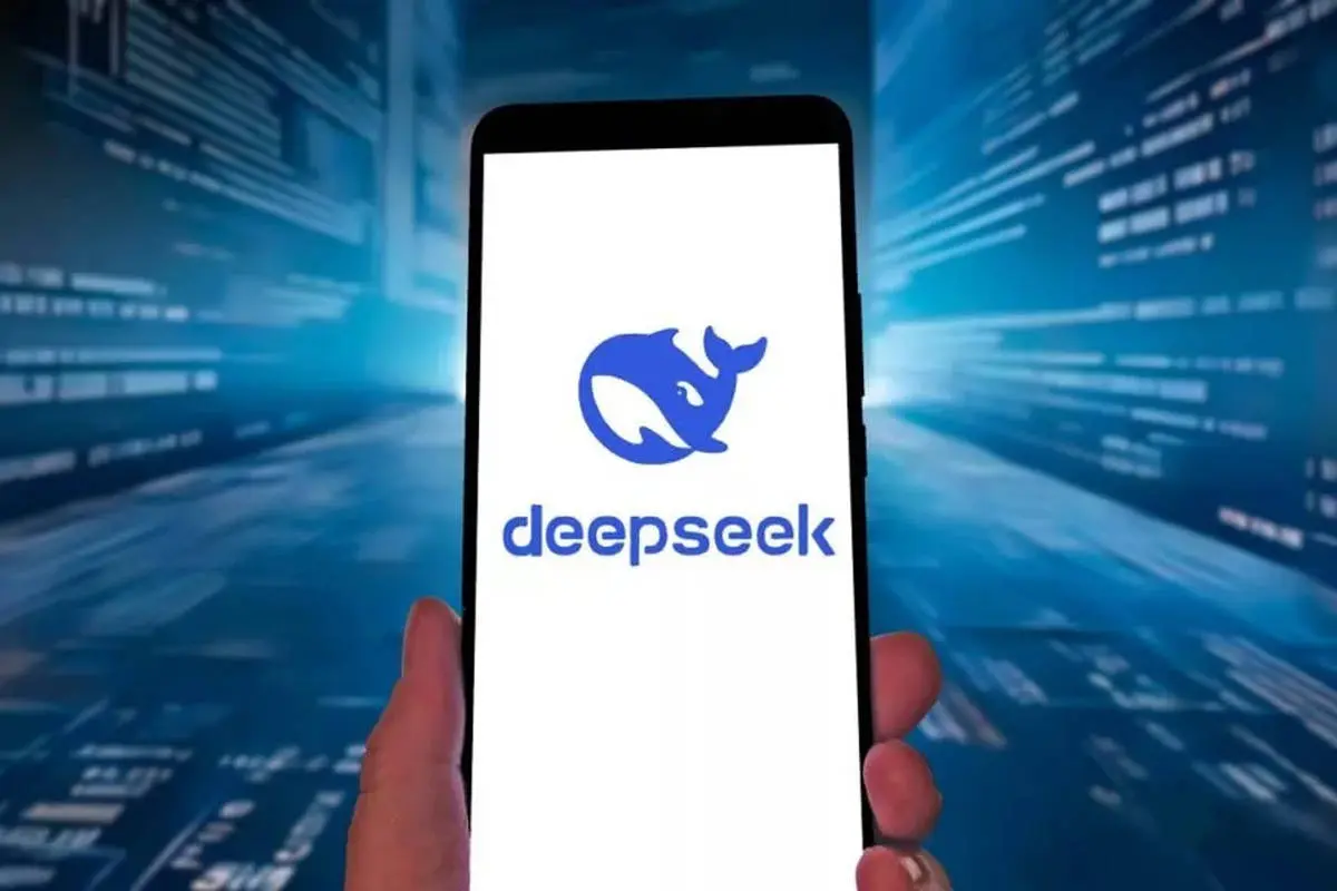 اپ DeepSeek در آیفون داده‌های کاربران را بدون رمزنگاری به سرورهای خود ارسال می‌کند