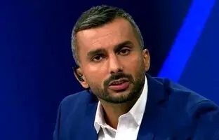 ادعای سنگین محمدحسین میثاقی در برنامه فوتبال برتر + ویدئو