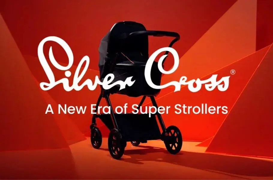 کالسکه کودک لامبورگینی با قیمت پنج هزار دلار معرفی شد