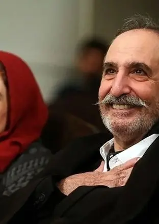  مائده طهماسبی: با همسر سابق فرهاد آییش رفاقتی ندارم! 