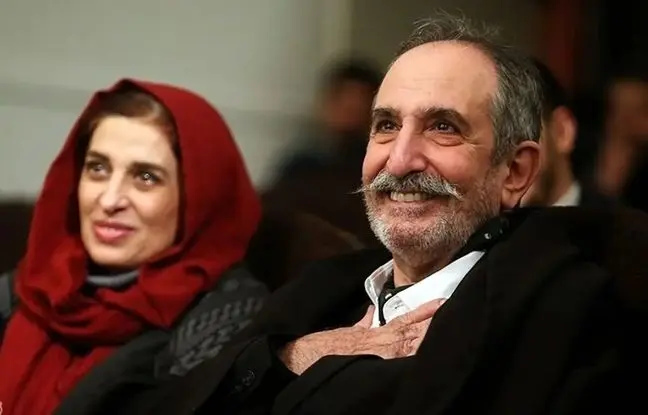  مائده طهماسبی: با همسر سابق فرهاد آییش رفاقتی ندارم! 