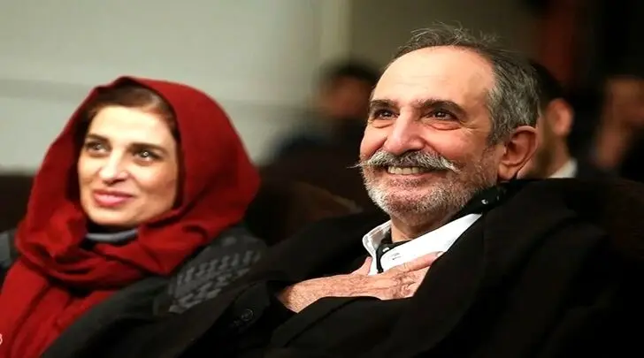  مائده طهماسبی: با همسر سابق فرهاد آییش رفاقتی ندارم! 