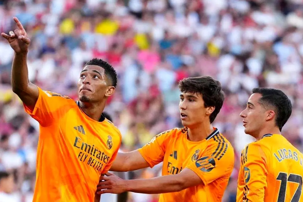 خلاصه بازی سویا 0 - رئال مادرید 2 + ویدئو