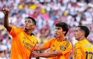 خلاصه بازی سویا 0 - رئال مادرید 2 + ویدئو