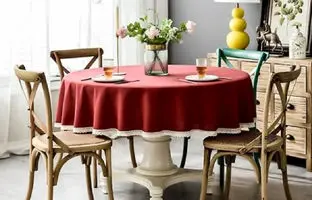 رانر چیست و چه تفاوتی با رومیزی دارد؟ + تصاویر