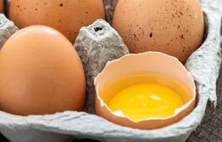  علائم تخم مرغ فاسد را بشناسید 