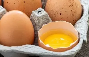  علائم تخم مرغ فاسد را بشناسید 