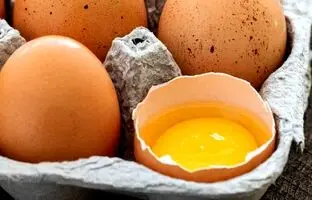  علائم تخم مرغ فاسد را بشناسید 