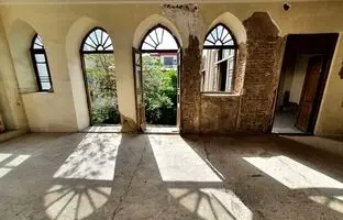 خانه پدری جلال‌آل‌احمد مقصد گردشگری هنری می‌شود
