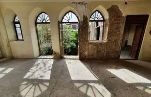 خانه پدری جلال‌آل‌احمد مقصد گردشگری هنری می‌شود
