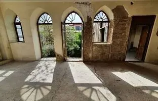خانه پدری جلال‌آل‌احمد مقصد گردشگری هنری می‌شود
