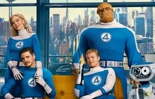  تیزر جدیدی از فیلم The Fantastic Four: First Steps منتشر شد + ویدئو