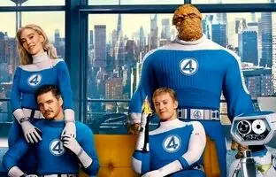  تیزر جدیدی از فیلم The Fantastic Four: First Steps منتشر شد + ویدئو