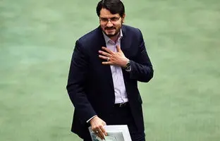 روایت جدید مهرداد بذرپاش از سقوط هلیکوپتر ابراهیم رئیسی + ویدیو