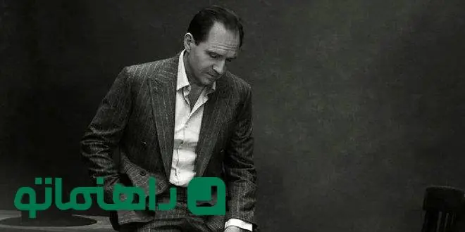 رالف فاینز نامزد اسکار 2025 ؛ زندگی خصوصی، بهترین فیلم ها و نقد فیلم Conclave