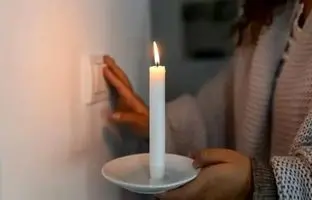 با این ترفندها، خانه را برای قطعی برق و آب آماده کنید