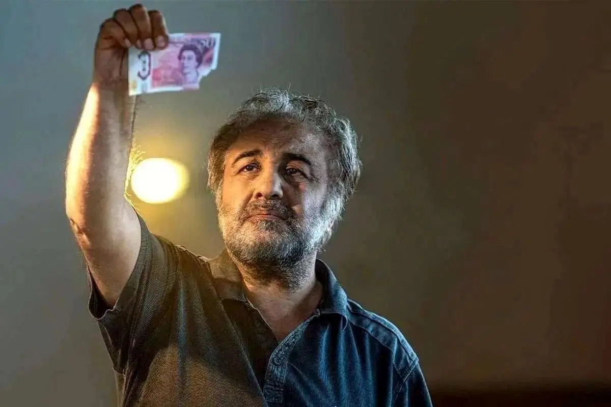  «اجل معلق» امروز پخش می‌شود 