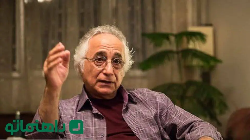 زیباترین اشعار فارسی؛ حکایت زندگی از زبان شمس لنگرودی