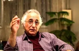 زیباترین اشعار فارسی؛ حکایت زندگی از زبان شمس لنگرودی