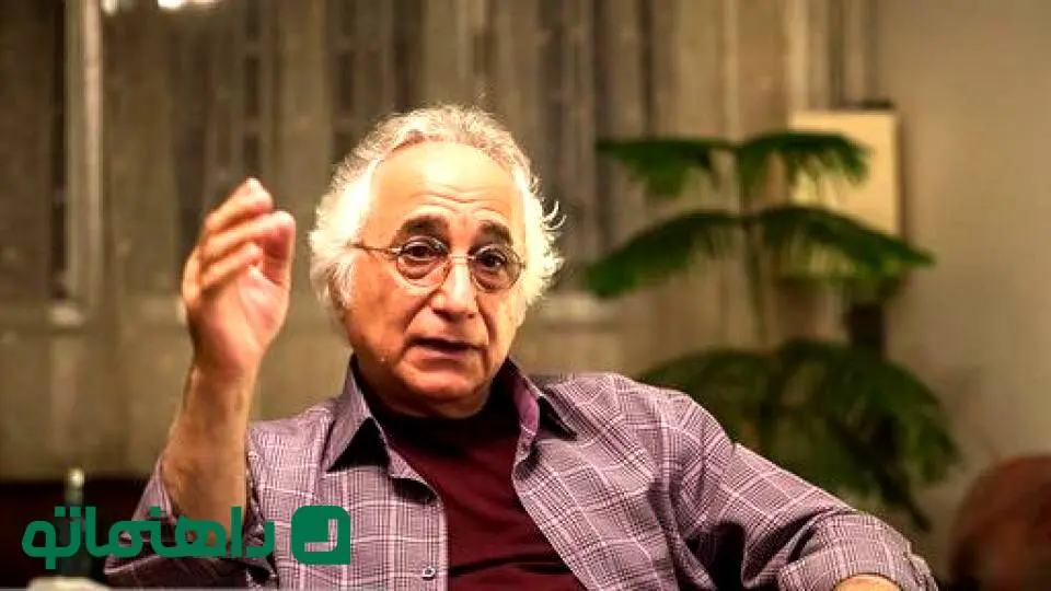 زیباترین اشعار فارسی؛ حکایت زندگی از زبان شمس لنگرودی