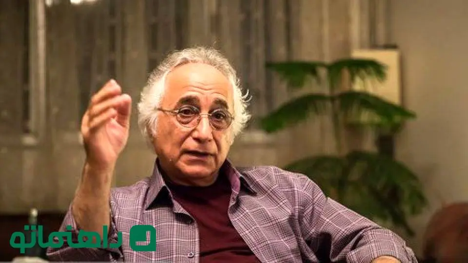 زیباترین اشعار فارسی؛ حکایت زندگی از زبان شمس لنگرودی