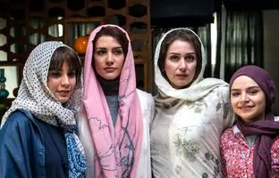همه چیز در مورد فیلم کاناپه کیانوش عیاری