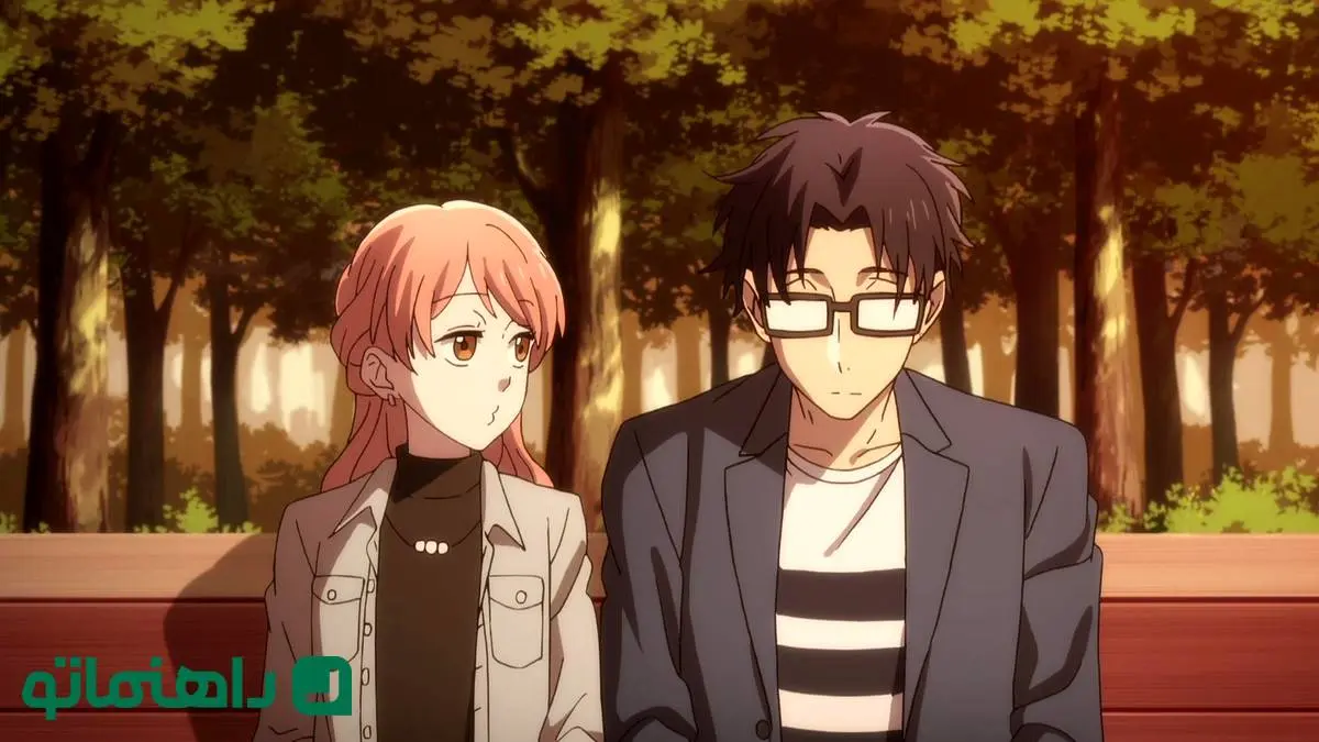 برترین انیمه‌های دنیا برای بزرگسالان؛ رتبه‌بندی براساس جدیت