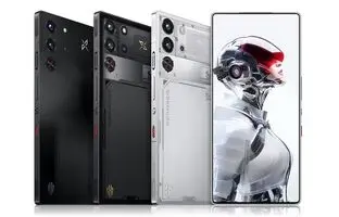 Red Magic 10S Pro آمد؛ جیب‌تان را به یک اتاق گیمینگ حرفه‌ای تبدیل کنید!