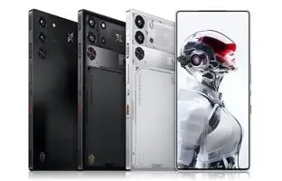 Red Magic 10S Pro آمد؛ جیب‌تان را به یک اتاق گیمینگ حرفه‌ای تبدیل کنید!