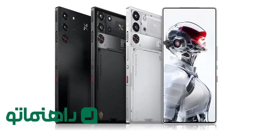 Red Magic 10S Pro آمد؛ جیب‌تان را به یک اتاق گیمینگ حرفه‌ای تبدیل کنید!