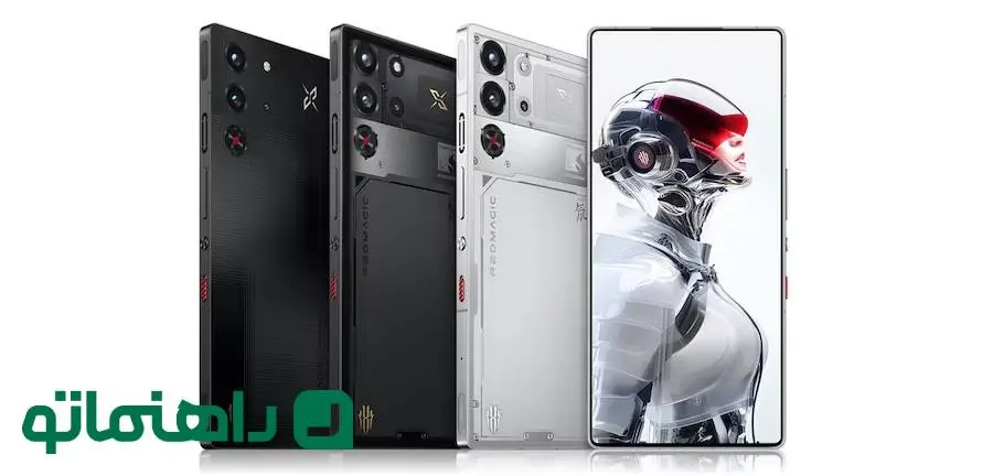 Red Magic 10S Pro آمد؛ جیب‌تان را به یک اتاق گیمینگ حرفه‌ای تبدیل کنید!