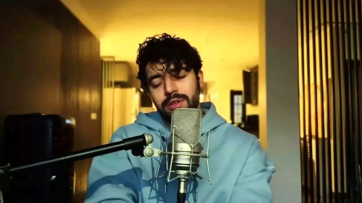 عکس پربازدید از تولد ۲۷ سالگی شروین حاجی‌پور 