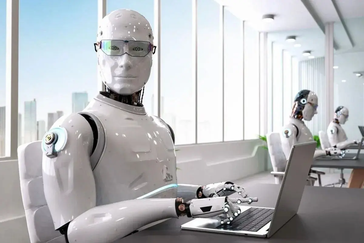 پنج نکته هولناک درباره هوش مصنوعی