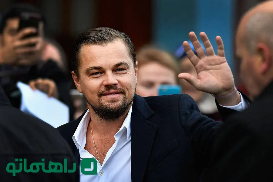10 فیلم برتر لئوناردو دی‌کاپریو که حتما باید ببینید / بهترین فیلم‌های لئوناردو دی‌کاپریو