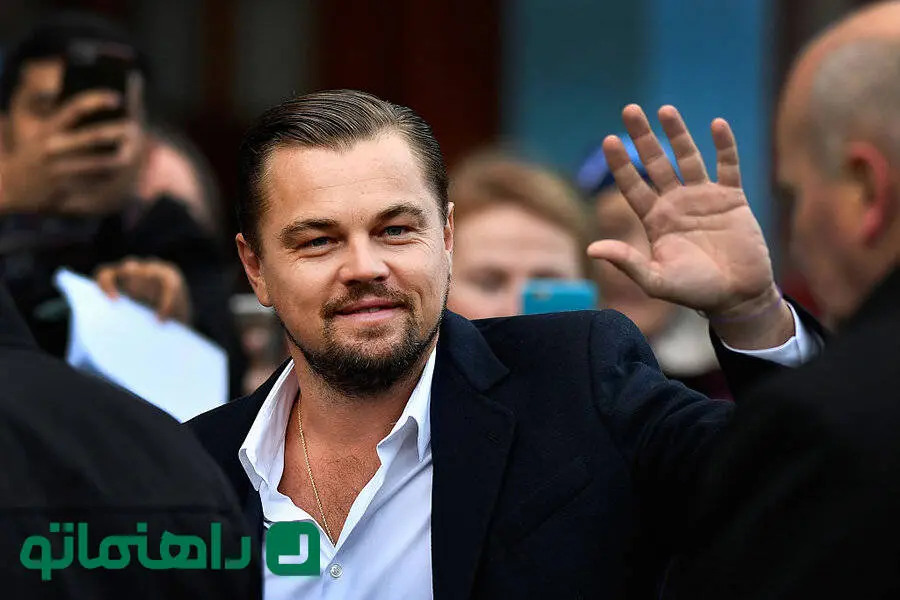 10 فیلم برتر لئوناردو دی‌کاپریو که حتما باید ببینید / بهترین فیلم‌های لئوناردو دی‌کاپریو