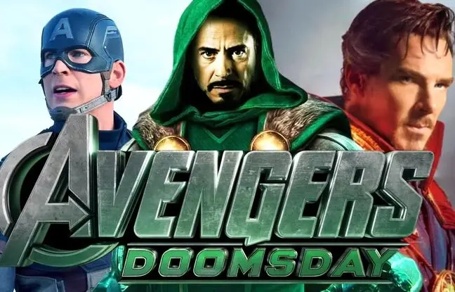  اکران فیلم‌های Avengers: Doomsday و Avengers: Secret Wars با تأخیر مواجه شد