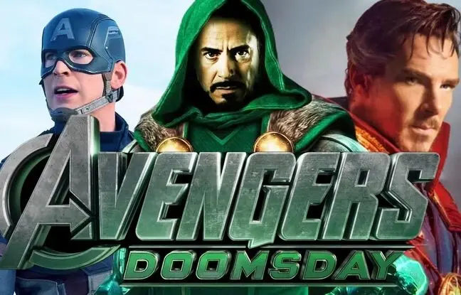  اکران فیلم‌های Avengers: Doomsday و Avengers: Secret Wars با تأخیر مواجه شد