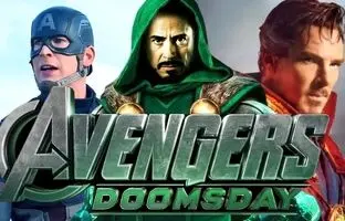  اکران فیلم‌های Avengers: Doomsday و Avengers: Secret Wars با تأخیر مواجه شد