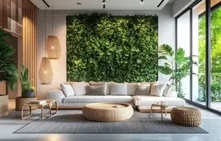 ترفندهای خانه‌تکانی: چگونه با رنگ‌ ها و تزئینات، فضای خانه را تازه و دلنشین کنیم؟