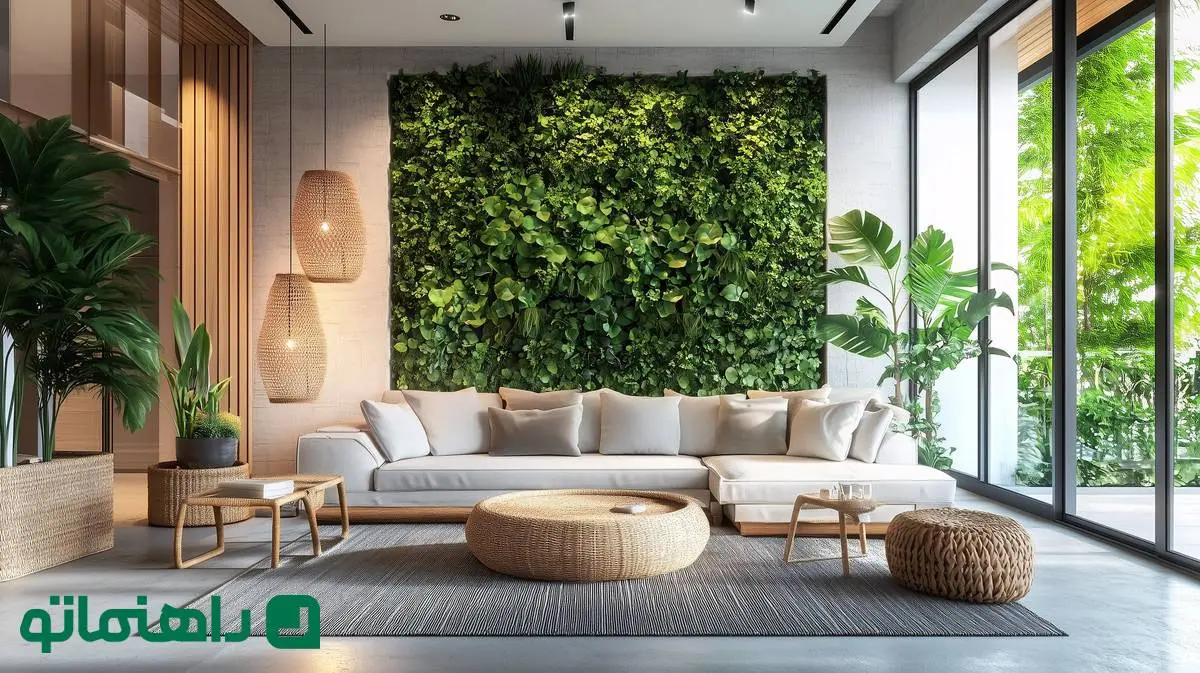 ترفندهای خانه‌تکانی: چگونه با رنگ‌ ها و تزئینات، فضای خانه را تازه و دلنشین کنیم؟