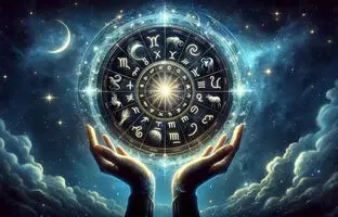  فال روزانه ‌دوشنبه ۵ آذر ۱۴۰۳