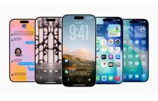 قابلیت مخفی آیفون لو رفت