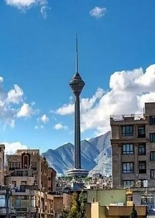 آلودگی هوای تهران امروز جمعه 19 بهمن