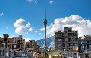 وضعیت آب و هوا امروز یکشنبه 28 اردیبهشت 1404/ پیش بینی وضعیت هوا فردا دوشنبه 29 اردیبهشت