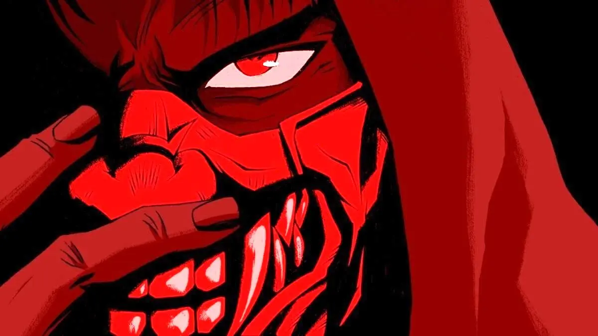انیمه Ninja Kamui برای دو فصل دیگر تمدید شد
