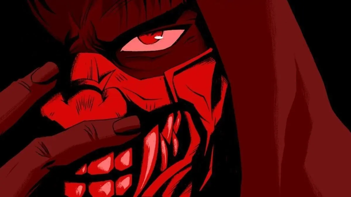انیمه Ninja Kamui برای دو فصل دیگر تمدید شد
