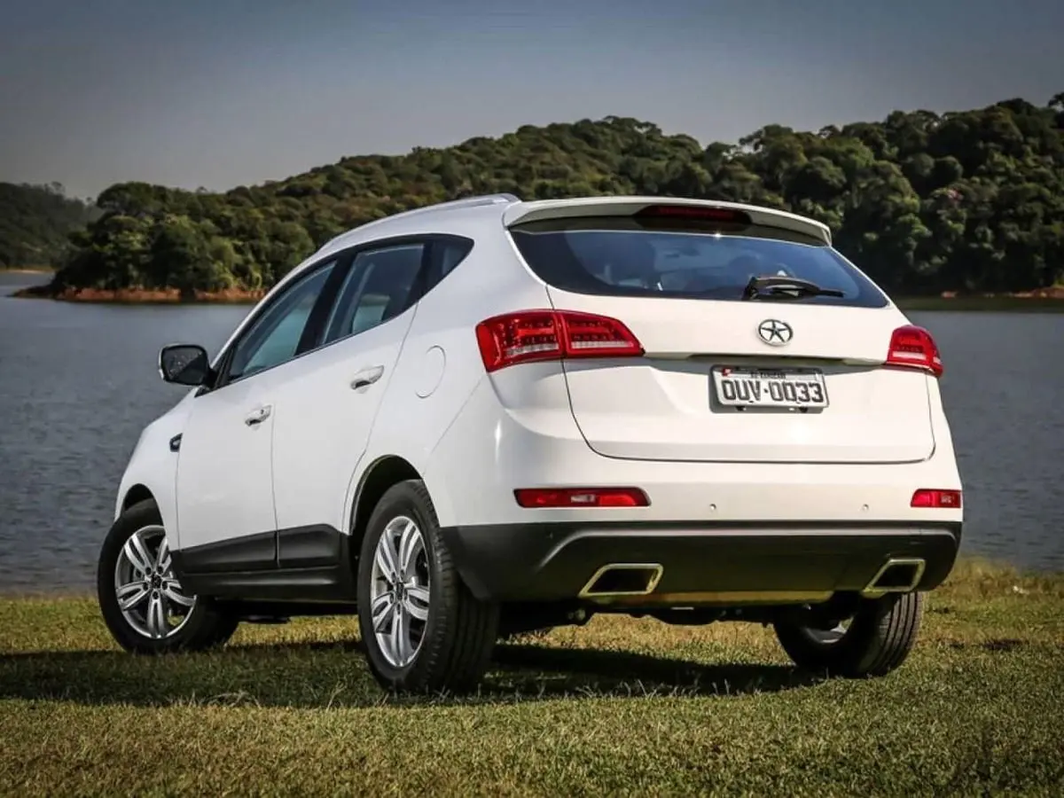 قیمت جدید خودروهای جک اعلام شد / کارخانه و بازار آزاد + جدول اردیبهشت ۱۴۰۴ 