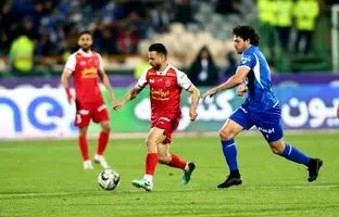 آخرین خبر از تغییر زمان مسابقات استقلال و پرسپولیس
