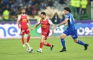 آخرین خبر از تغییر زمان مسابقات استقلال و پرسپولیس
