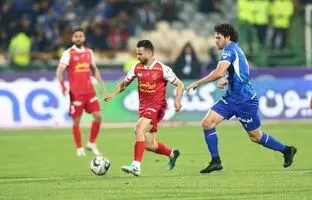 آخرین خبر از تغییر زمان مسابقات استقلال و پرسپولیس
